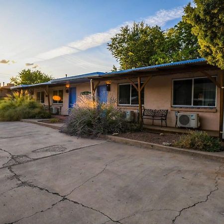 Cozy Adventure Pad Near Downtown - Rose Tree 2 Villa Moab Exteriör bild