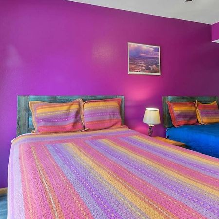 Cozy Adventure Pad Near Downtown - Rose Tree 2 Villa Moab Exteriör bild